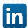 Icono de LinkedIn